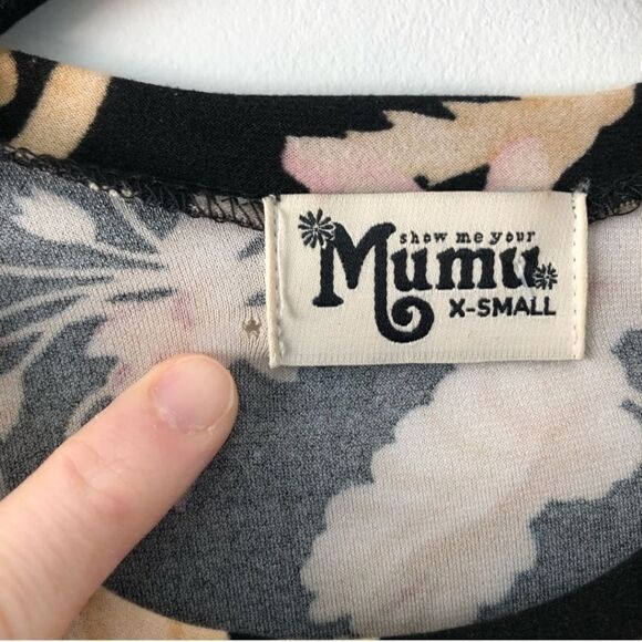 Show me your mumu - Picture 4 of 4